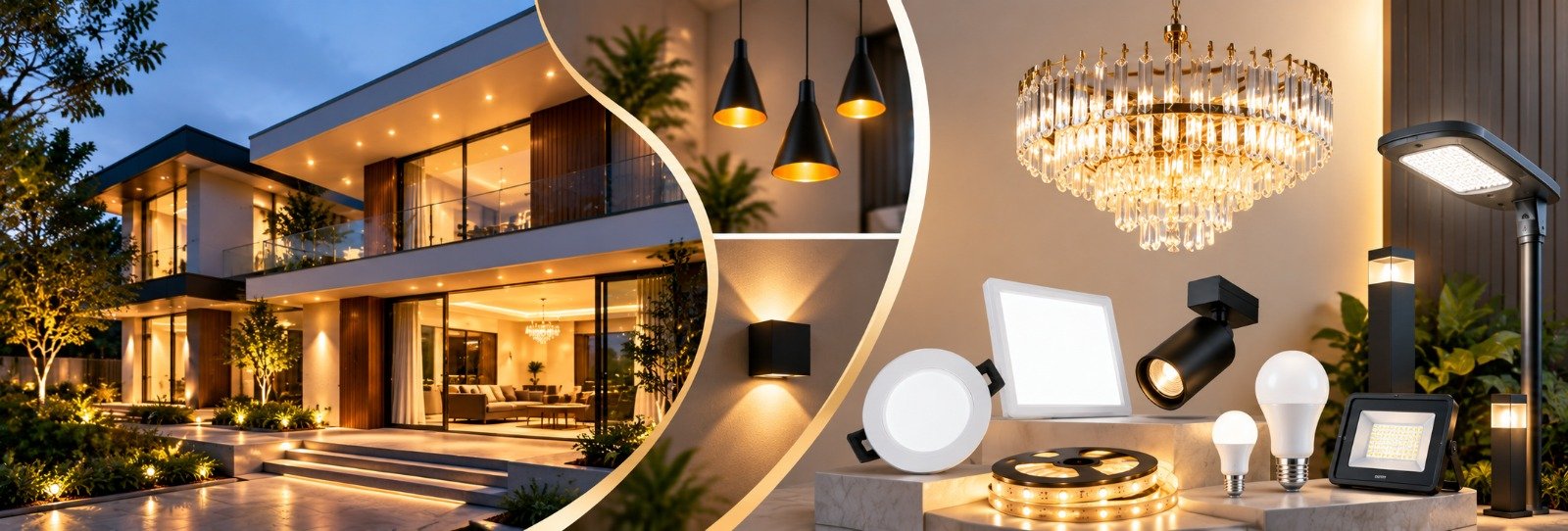 Lighting Solutions